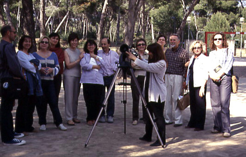 ACTIVIDAD COSMOFISICA